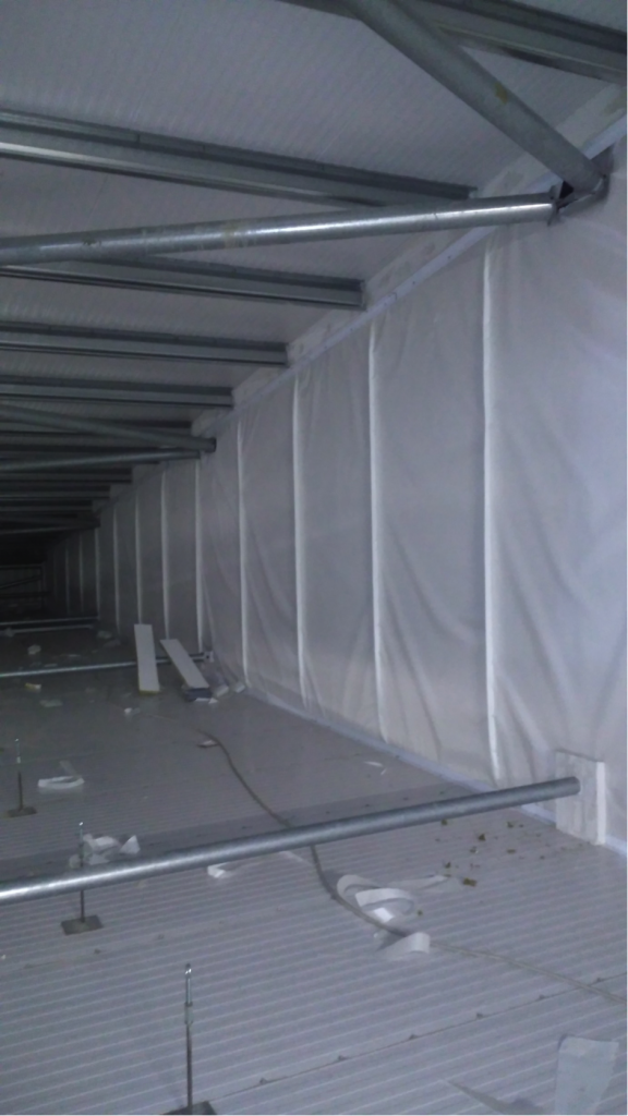 Firestopping GF Firestop Solutions