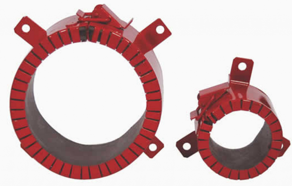 Firestopping GF Firestop Solutions